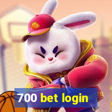 700 bet login